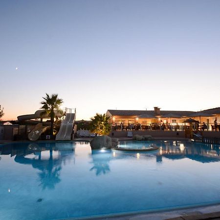 La Pinede Camping Grimaud Zewnętrze zdjęcie